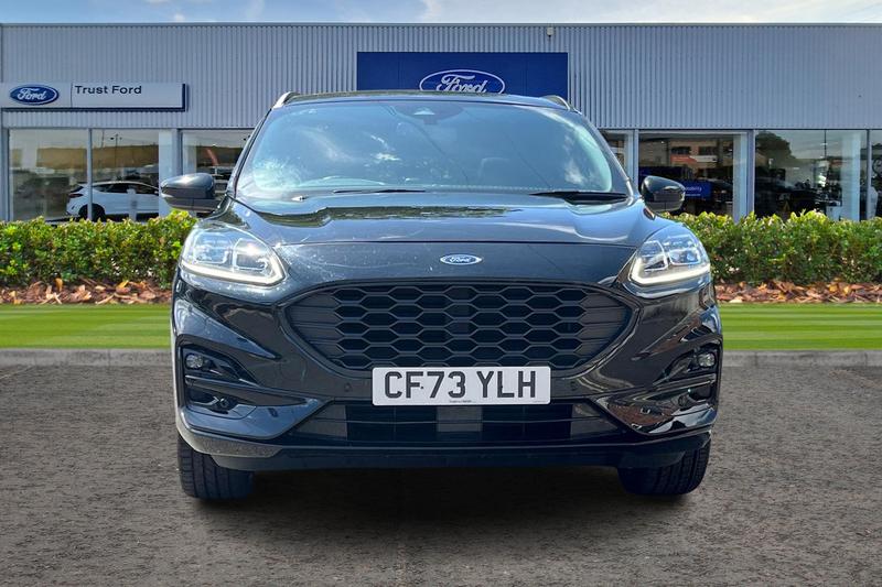 Used Ford Kuga 2023 for sale - 76114544: Photo 6
