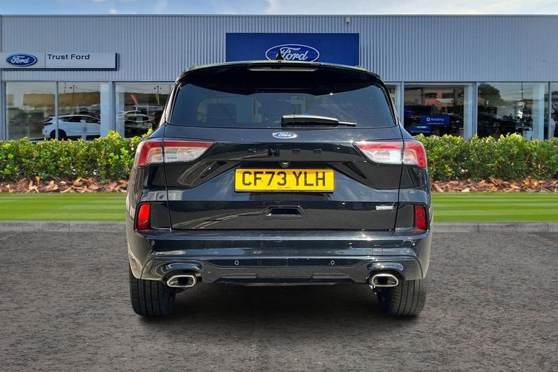 Used Ford Kuga 2023 for sale - 76114544: Photo 7