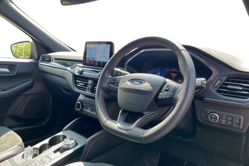 Used Ford Kuga 2023 for sale - 76114544: Photo 9