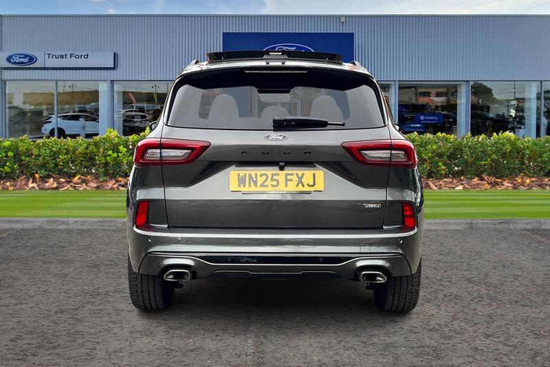 Used Ford Kuga 2025 for sale - 76603396: Photo 7