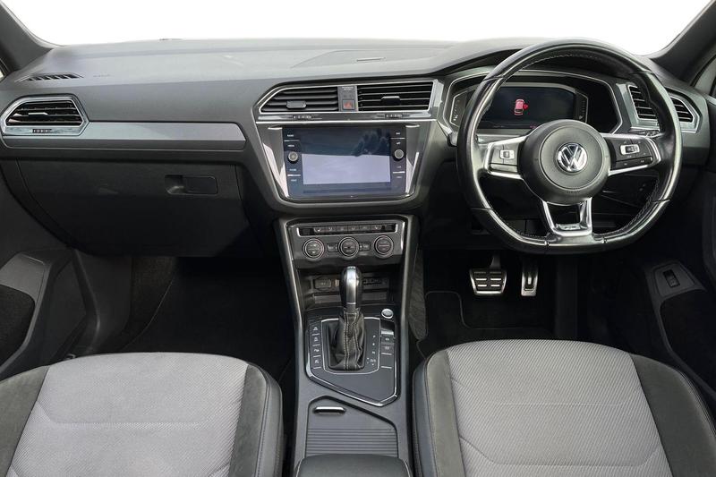 Used Volkswagen Tiguan 2019 for sale - 77785460: Photo 10