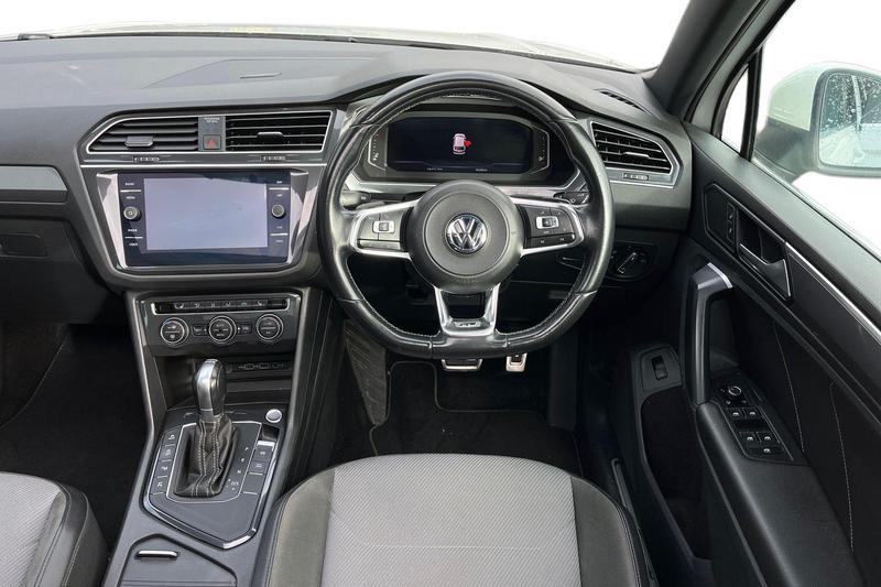 Used Volkswagen Tiguan 2019 for sale - 77785460: Photo 11