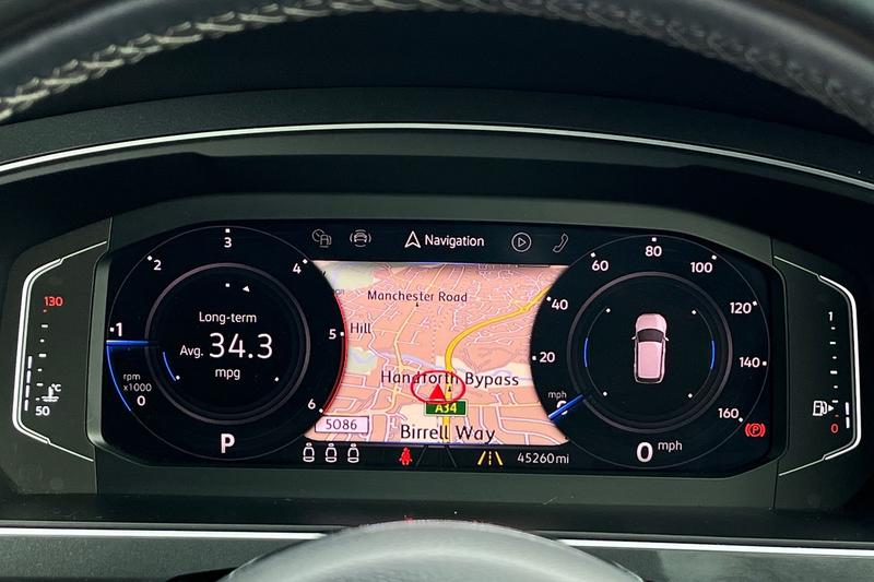 Used Volkswagen Tiguan 2019 for sale - 77785460: Photo 13