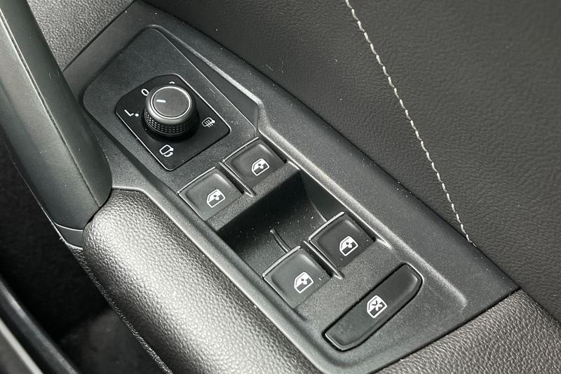 Used Volkswagen Tiguan 2019 for sale - 77785460: Photo 16