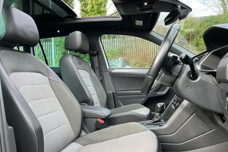 Used Volkswagen Tiguan 2019 for sale - 77785460: Photo 17