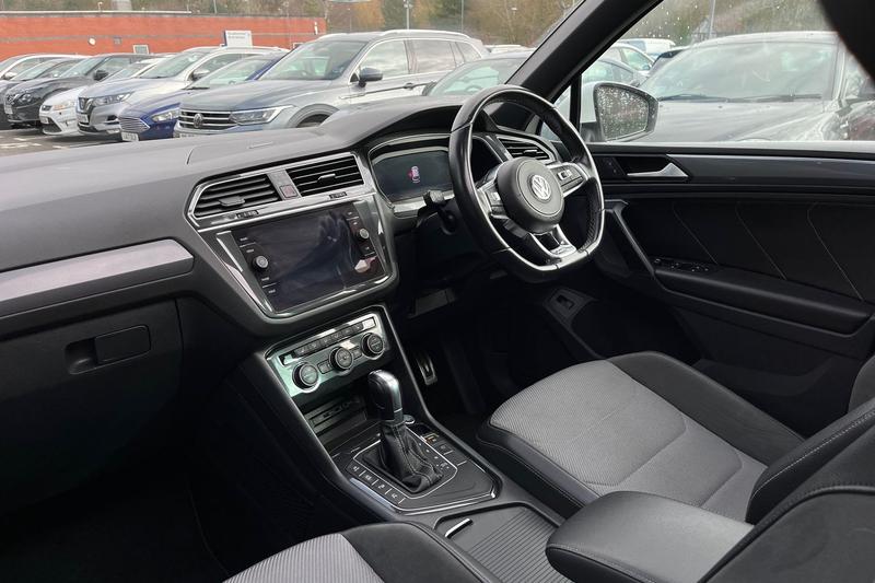 Used Volkswagen Tiguan 2019 for sale - 77785460: Photo 18