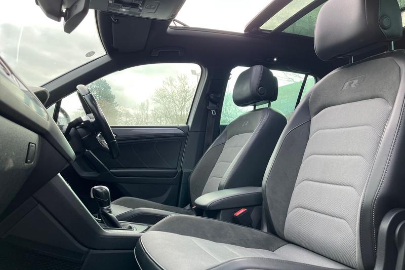 Used Volkswagen Tiguan 2019 for sale - 77785460: Photo 19