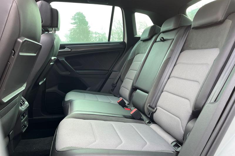 Used Volkswagen Tiguan 2019 for sale - 77785460: Photo 20