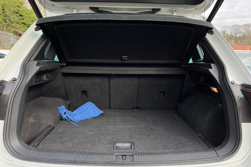 Used Volkswagen Tiguan 2019 for sale - 77785460: Photo 21