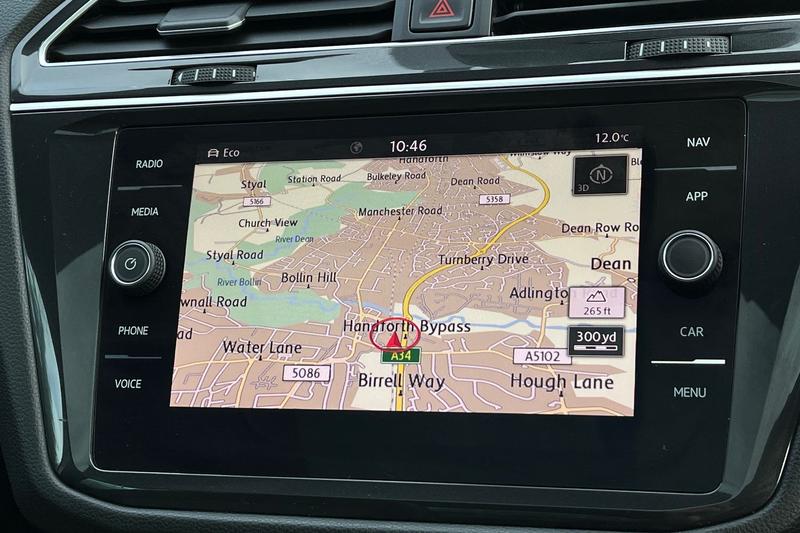 Used Volkswagen Tiguan 2019 for sale - 77785460: Photo 22