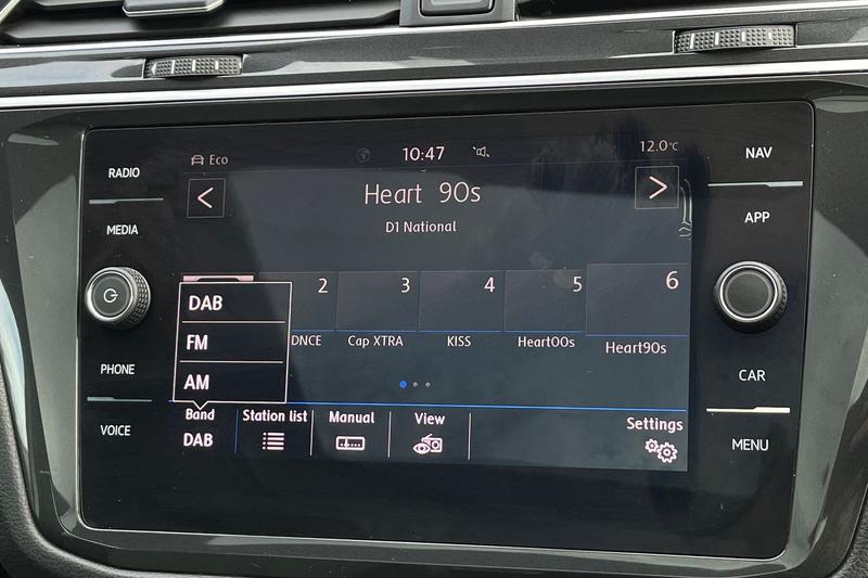 Used Volkswagen Tiguan 2019 for sale - 77785460: Photo 23