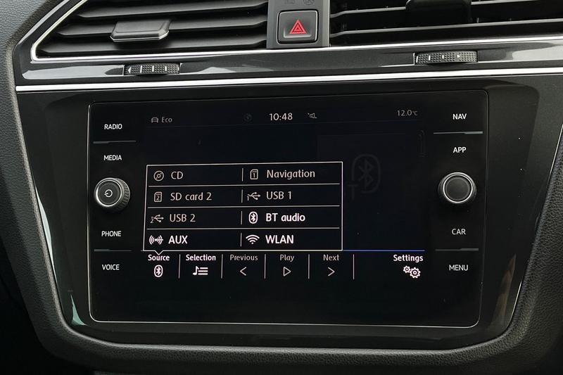 Used Volkswagen Tiguan 2019 for sale - 77785460: Photo 24