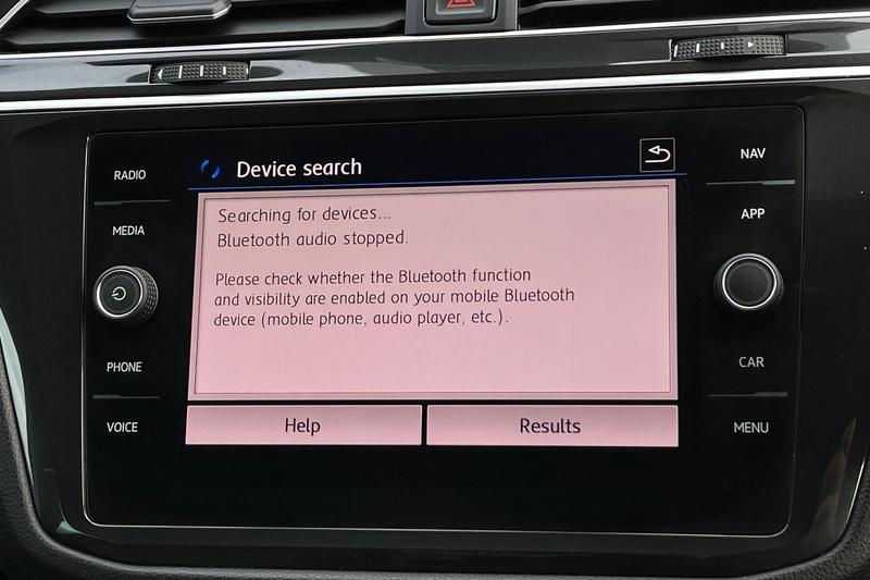 Used Volkswagen Tiguan 2019 for sale - 77785460: Photo 25