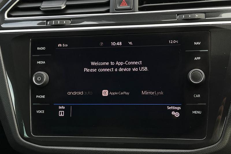 Used Volkswagen Tiguan 2019 for sale - 77785460: Photo 26