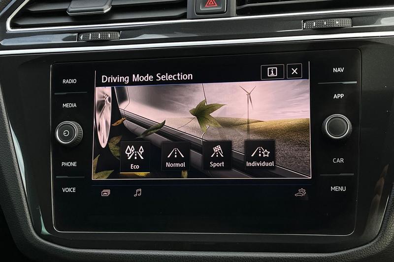 Used Volkswagen Tiguan 2019 for sale - 77785460: Photo 28