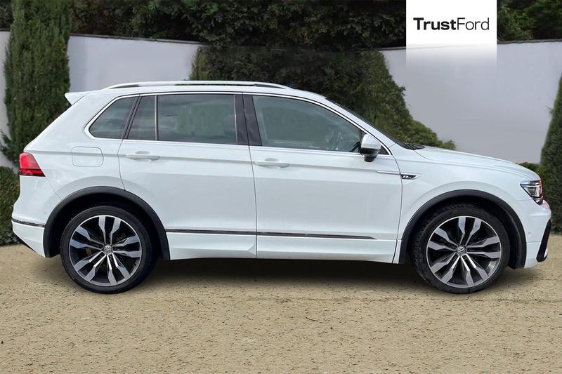 Used Volkswagen Tiguan 2019 for sale - 77785460: Photo 3
