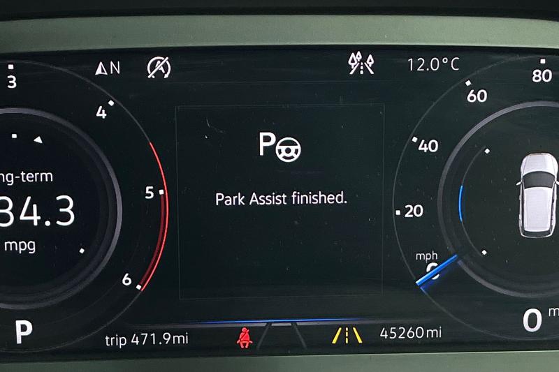 Used Volkswagen Tiguan 2019 for sale - 77785460: Photo 30