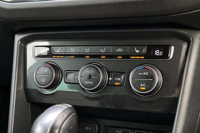 Used Volkswagen Tiguan 2019 for sale - 77785460: Photo 31