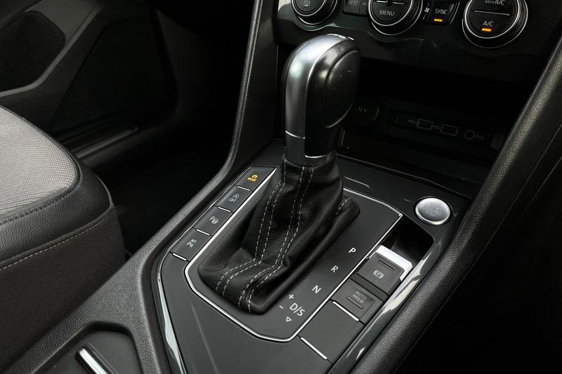 Used Volkswagen Tiguan 2019 for sale - 77785460: Photo 32