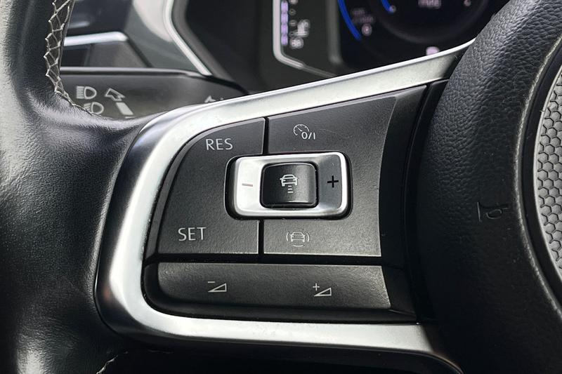 Used Volkswagen Tiguan 2019 for sale - 77785460: Photo 34