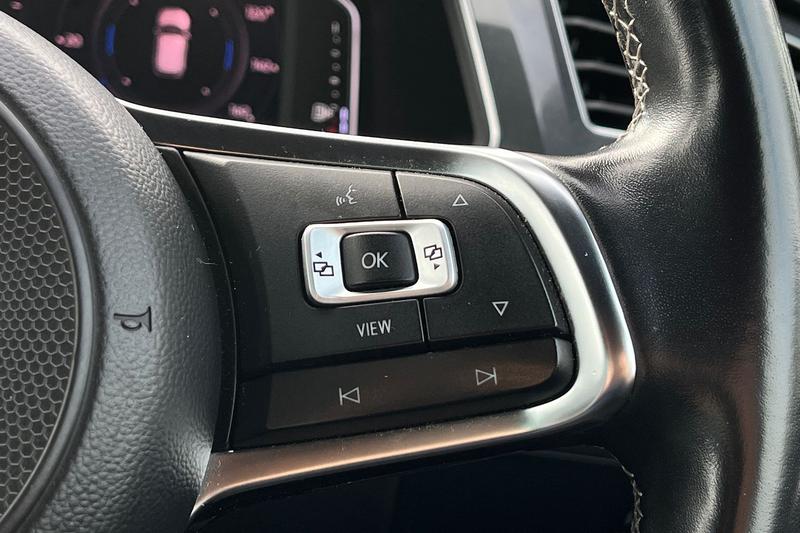 Used Volkswagen Tiguan 2019 for sale - 77785460: Photo 35