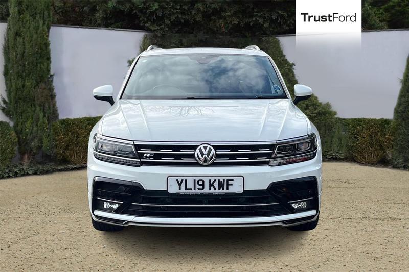 Used Volkswagen Tiguan 2019 for sale - 77785460: Photo 6