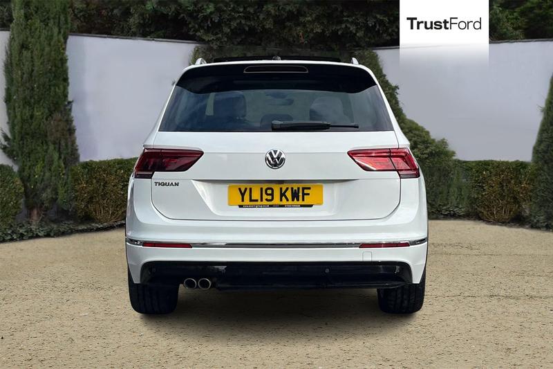 Used Volkswagen Tiguan 2019 for sale - 77785460: Photo 7