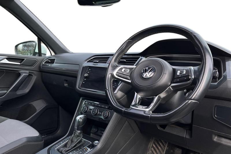 Used Volkswagen Tiguan 2019 for sale - 77785460: Photo 9