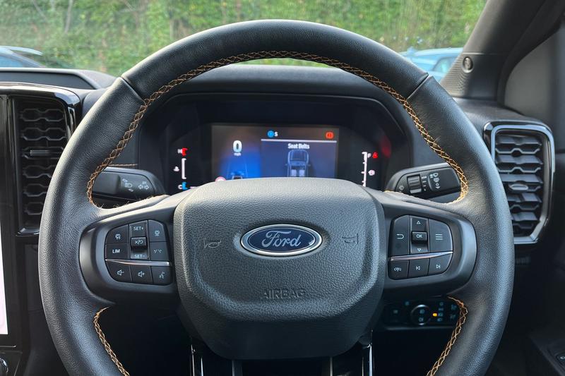 Used Ford Ranger 2025 for sale - 77747000: Photo 12