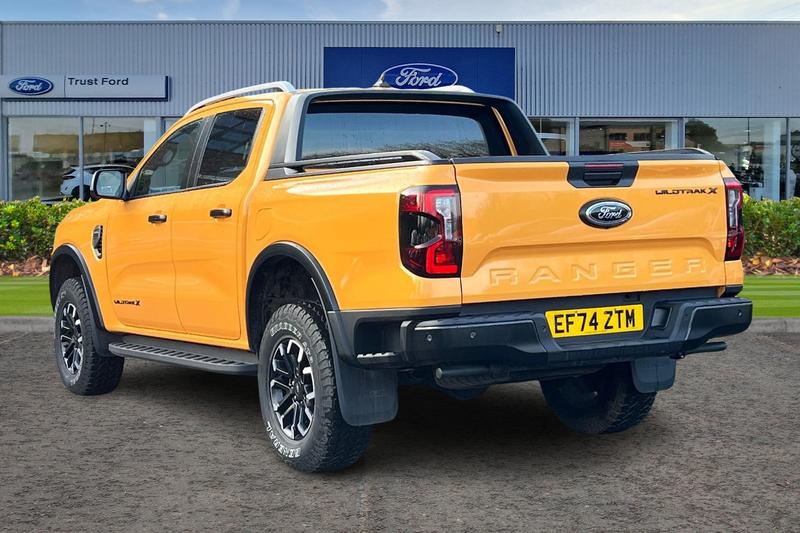 Used Ford Ranger 2025 for sale - 77747000: Photo 2