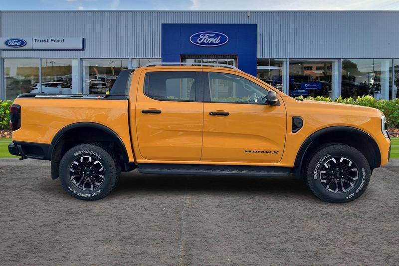 Used Ford Ranger 2025 for sale - 77747000: Photo 3