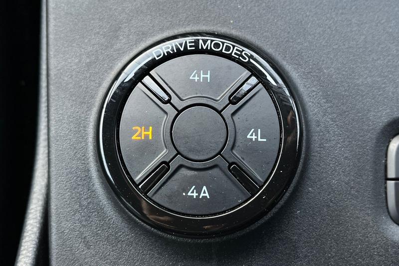 Used Ford Ranger 2025 for sale - 77747000: Photo 33