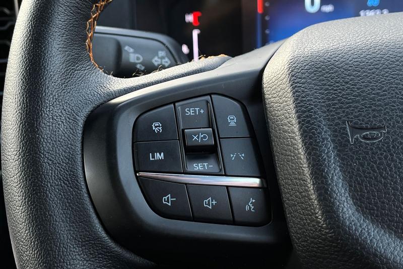 Used Ford Ranger 2025 for sale - 77747000: Photo 35