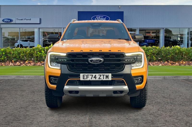 Used Ford Ranger 2025 for sale - 77747000: Photo 6