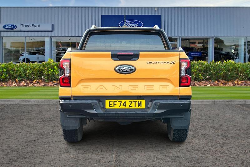 Used Ford Ranger 2025 for sale - 77747000: Photo 7