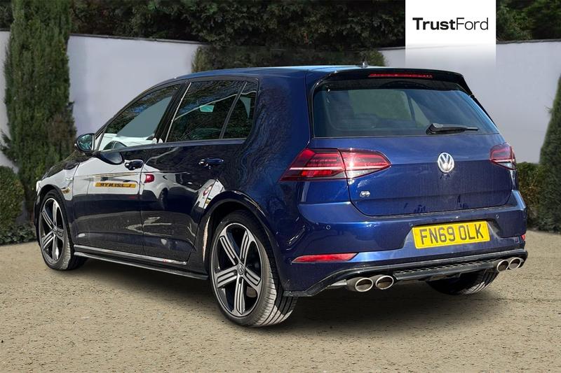 Used Volkswagen Golf 2019 for sale - 77739251: Photo 2