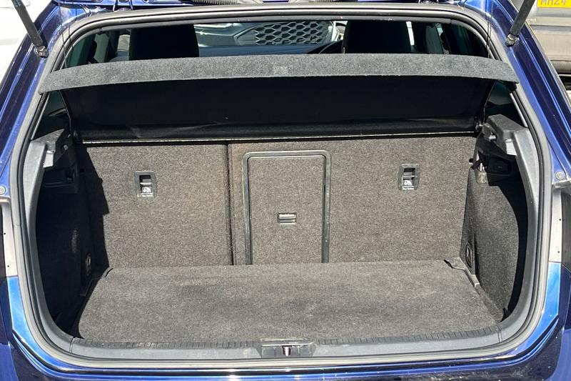 Used Volkswagen Golf 2019 for sale - 77739251: Photo 21