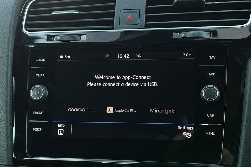 Used Volkswagen Golf 2019 for sale - 77739251: Photo 23