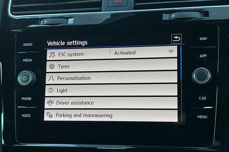 Used Volkswagen Golf 2019 for sale - 77739251: Photo 27