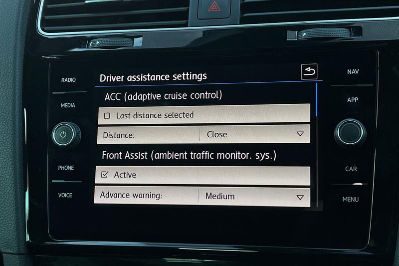 Used Volkswagen Golf 2019 for sale - 77739251: Photo 28