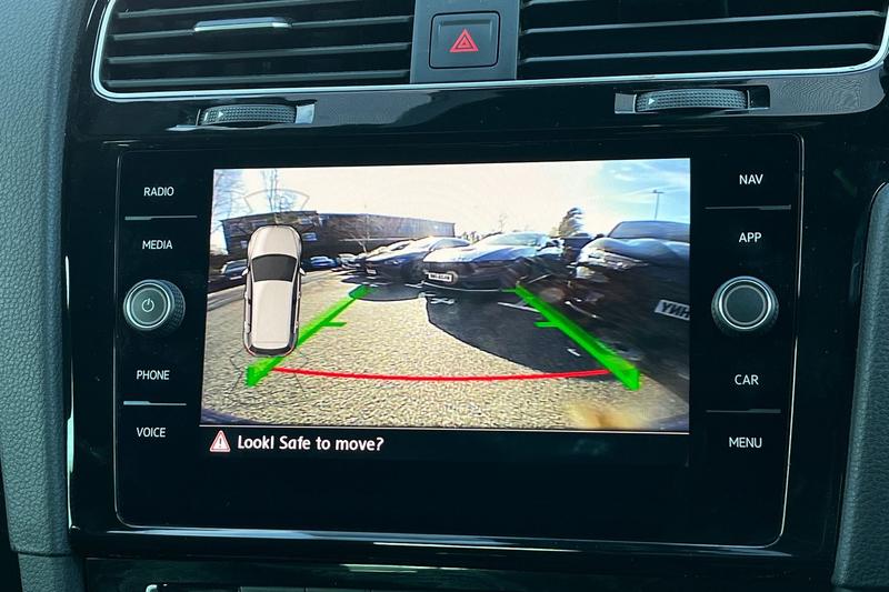 Used Volkswagen Golf 2019 for sale - 77739251: Photo 29