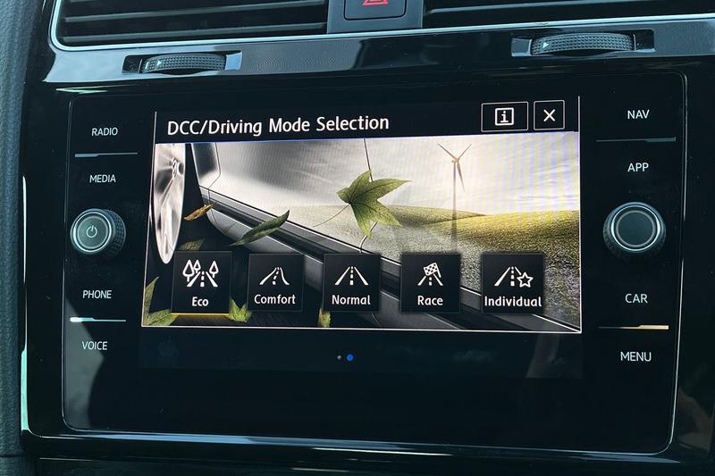 Used Volkswagen Golf 2019 for sale - 77739251: Photo 33