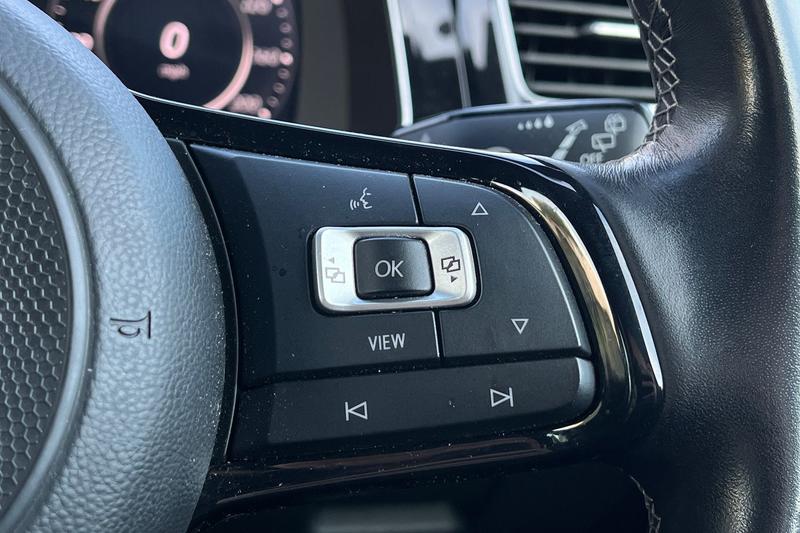 Used Volkswagen Golf 2019 for sale - 77739251: Photo 35