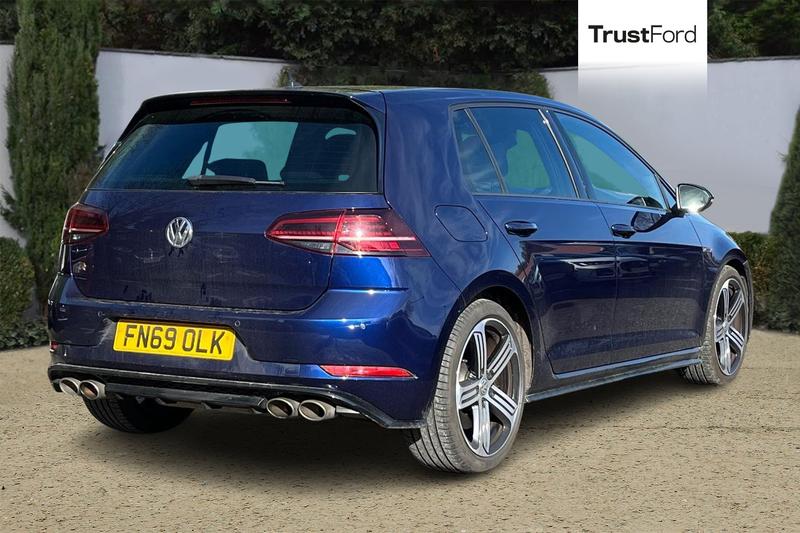 Used Volkswagen Golf 2019 for sale - 77739251: Photo 4