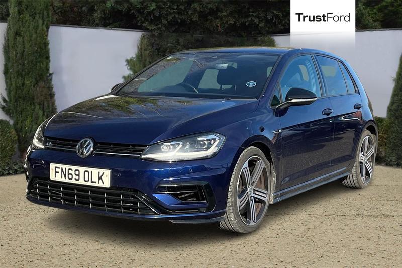 Used Volkswagen Golf 2019 for sale - 77739251: Photo 5