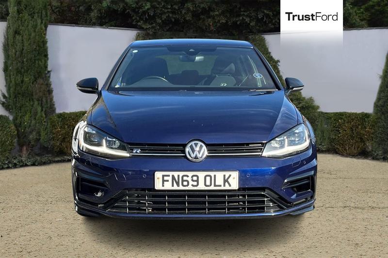 Used Volkswagen Golf 2019 for sale - 77739251: Photo 6