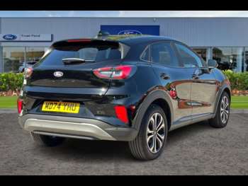 Used Ford Puma 2025 for sale - 74696828: Photo