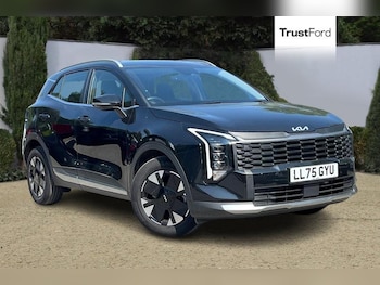 Used Kia Sportage 2025 for sale - 79203227: Photo
