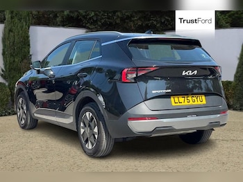 Used Kia Sportage 2025 for sale - 79203227: Photo