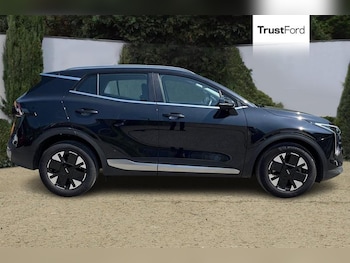 Used Kia Sportage 2025 for sale - 79203227: Photo
